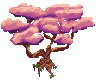 Cherry Blossom Practice icon/pixelart