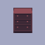 Sorrow icon/pixelart