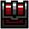 Chests icon/pixelart