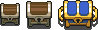 Chests icon/pixelart