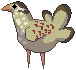 chick icon/pixelart