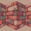 Material Study #1 icon/pixelart