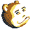 Chongoavi icon/pixelart