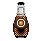 Chinotto icon/pixelart