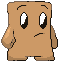 Avatar Redux icon/pixelart