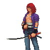 Chou icon/pixelart