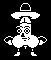 Chpockman icon/pixelart