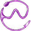 Chromatica icon/pixelart