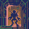 Pixelween 2021: Chryssalid