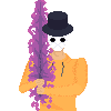 user