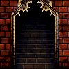 Church Detail 008 icon/pixelart