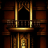 Church Detail Big icon/pixelart