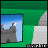 Cicha noc... icon/pixelart