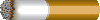 Cigarette icon/pixelart