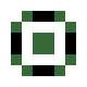 small game mockup icon/pixelart
