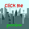 city tile icon/pixelart