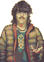 Who is Wrangler? (Class Photo collab)