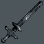 Claymore icon/pixelart