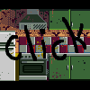 Filthy Apartment icon/pixelart