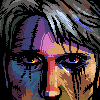 Cliff Unger icon/pixelart