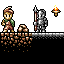 Want pallete :< icon/pixelart