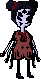 muffet icon/pixelart