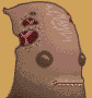 Reminiscing icon/pixelart