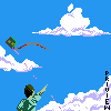 Cloudy dreams