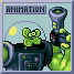 Cloverbot icon/pixelart