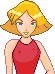 Clover icon/pixelart