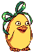 secret santa icon/pixelart