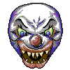 Is that a balloon? icon/pixelart