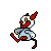 Evil Clown icon/pixelart