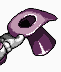 Clown icon/pixelart