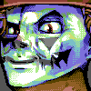 C64 Clown