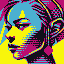 Pixel Art Challenge: Avatar/4