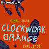 CO [Challenge] icon/pixelart
