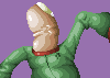Skipper/StairwaytoEvan Collab Thumbguy icon/pixelart