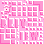Pig. icon/pixelart