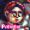 Hot cocoa icon/pixelart