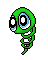 Coil Mo' icon/pixelart