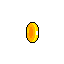 Coin icon/pixelart