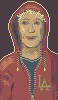 Lowres_Addict collab portrait