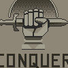 Colonial Propaganda Poster
