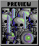 Come on hero! icon/pixelart