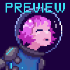 Cherry Star A.S intro-c icon/pixelart