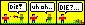 comic ztrip 4 icon/pixelart