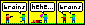 comic ztrip icon/pixelart