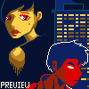 The Red Rebel