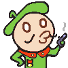 user